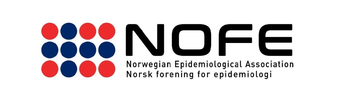 Norsk forening for epidemiologi (NOFE)